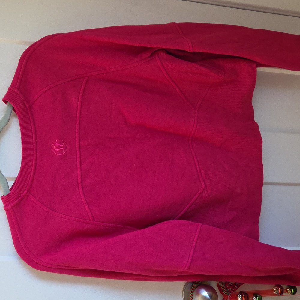 Lululemon Pullover - image 5
